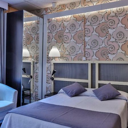 Hotel Palermo Барселона Екстериор снимка