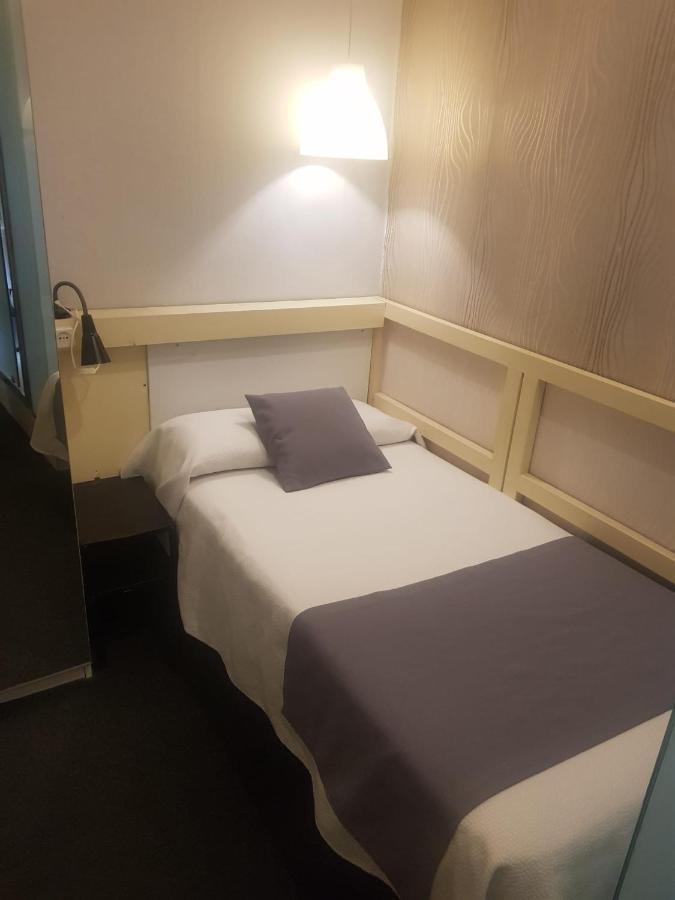 Hotel Palermo Барселона Екстериор снимка