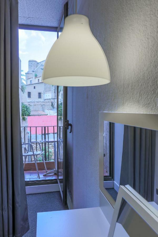 Hotel Palermo Барселона Екстериор снимка