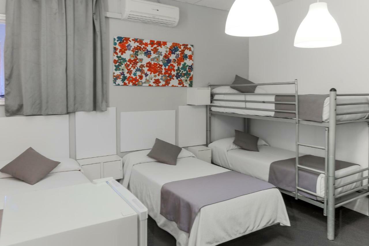 Hotel Palermo Барселона Екстериор снимка