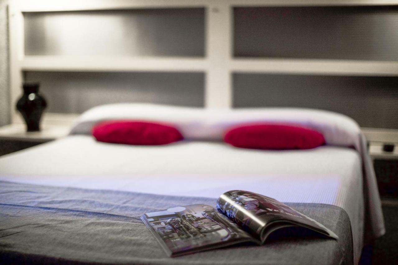 Hotel Palermo Барселона Екстериор снимка